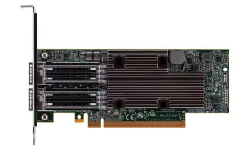 (image for) BCM957508-P2100G Broadcom 100Gbps PCIe 4.0 x16 Ethernet NIC