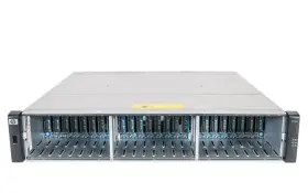 (image for) BK831B HP P2000 G3 StorageWorks 1Gb SCSI MSA DC SFF Disk Array