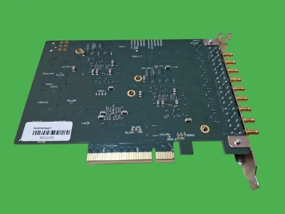 (image for) BDLKDVQD2 Blackmagic Design DeckLink Capture & Playback Card