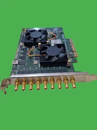 (image for) BDLKDVQD2 Blackmagic Design DeckLink Capture & Playback Card