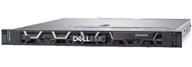 (image for) BP7P2S Dell PowerEdge R640 Rapid Deploy System