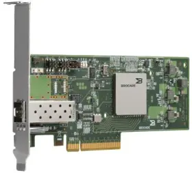 (image for) Brocade 16GB FC Single Port HBA-81Y1668