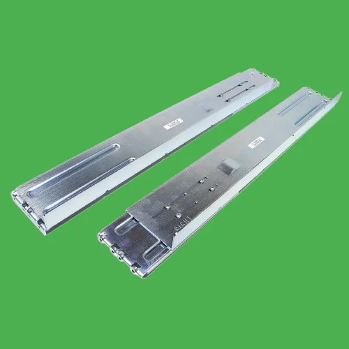 (image for) 49-1000044-02 Brocade 3U Rack Kit for Brocade Router Chassis
