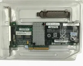 (image for) BY5987 IBM ServeRAID M5014 SAS RAID Controller