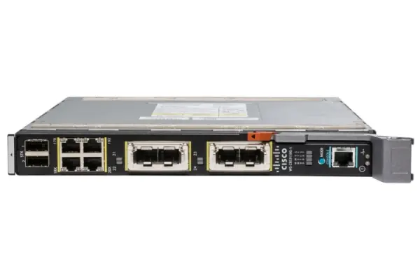 (image for) GX227 Dell / Cisco WS-CBS3130G-S Blade Switch