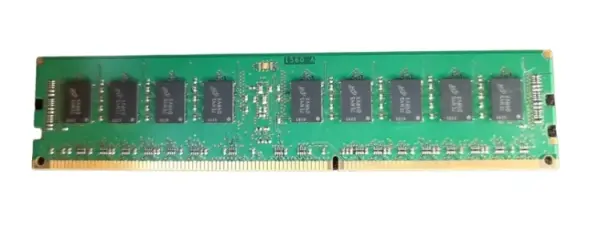 (image for) CT8G3ERSLD8160B Crucial DDR3-1600 8GB/1Gx72 ECC Memory