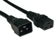 C19-C20 Tripp Lite Heavy-Duty Power Extension Cord for Servers