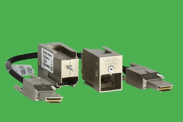 (image for) C3650-STACK-KIT Cisco Catalyst 3650 StackWise Spare Kit