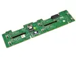 (image for) C389D Dell PowerEdge R710 & NX3000 4 Bay 3.5in Backplane
