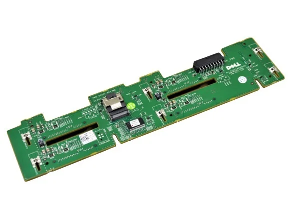 (image for) C389D Dell PowerEdge R710 & NX3000 4 Bay 3.5in Backplane