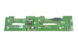 (image for) C389D Dell PowerEdge R710 & NX3000 4 Bay 3.5in Backplane