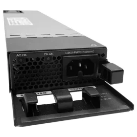 (image for) C3KX-PWR-1100WAC Cisco 3560x 3750x 3850 AC Power Supply