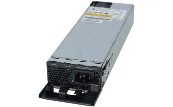 (image for) C3KX-PWR-715WAC Cisco Catalyst 715W AC Power Supply