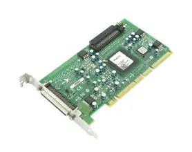 (image for) C4272 Dell U320 PCI-X Controller ASC-39320