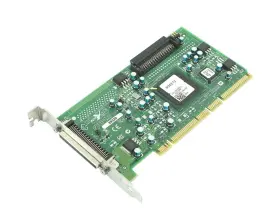 C4272 Dell U320 PCI-X Controller ASC-39320 (image for) C4272 Dell U320 PCI-X Controller ASC-39320