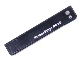 (image for) C479K Dell PowerEdge R410 Server Front LED Kit