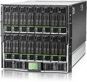 c7000 Blade Enclosure