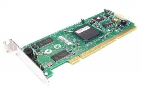 (image for) C76998-001 Intel LSi MR SCSI U320-0X PCI-x RAID Card