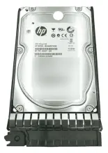 (image for) C8R31A HP EVA 4TB 6G 7.2K M6612 3.5in SAS
