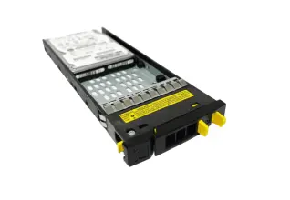 (image for) C8R72A HP M6710 600GB 6G 10K 2.5in 3PAR SAS Hard Drive