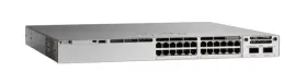 (image for) C9200-24P-A Cisco Catalyst 9200 24-port PoE+ Switch