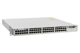 (image for) C9300-48P-E Cisco Catalyst 9300 48-port PoE+ Switch