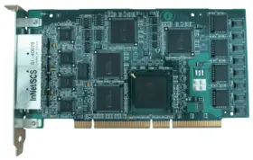 (image for) CA05950-0853 Fujitsu Primepower Quad Port PCI-X Adapter