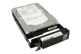 (image for) CA06910-E432 Fujitsu Eternus 300GB 3.5in 15K SAS Hard Drive