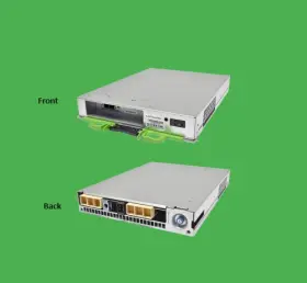 (image for) CA07554-D902 Fujitsu Eternus Storage JX40 S2 12G Controller