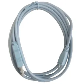 (image for) CAB-CON-USBRJ45 Cisco Console RJ-45 6ft Serial Adapter