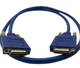 (image for) CAB-SS-2626X-3FT Cisco Smart Serial Crossover Cable
