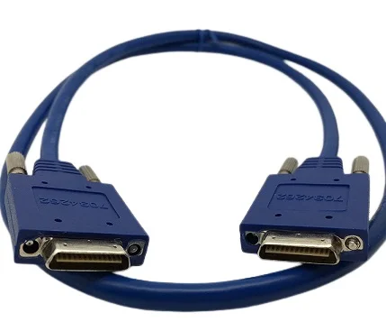 (image for) CAB-SS-2626X-3FT Cisco Smart Serial Crossover Cable