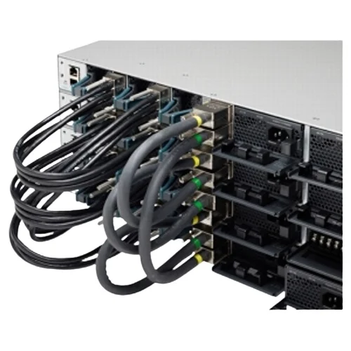 (image for) CAB-STACK-T1-1M Cisco stacking cable for Cisco 3850 switches