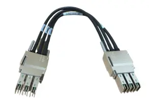 (image for) CAB-STACK-T1-1M Cisco stacking cable for Cisco 3850 switches