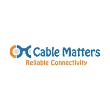 Cable Matters Server Cables