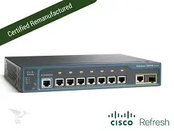 Cisco Routers / Switches