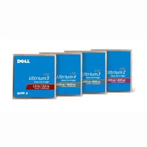 Tape Cartridges