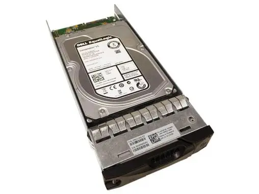 Dell Equallogic | Compellent