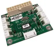 Fan Controller Boards