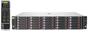 StorageWorks™ XP Storage