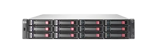 StoreVirtual™ P-Series Storage