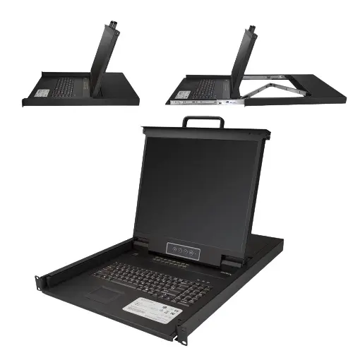 Kvm Consoles | Other Components