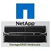 NetApp Fibre Channel Drives