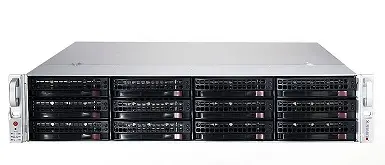 Supermicro Servers