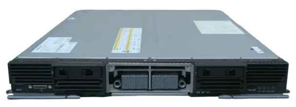 (image for) CB520X Hitachi Double Width Server Blade