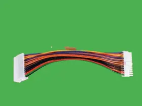 (image for) CBL-0042L Supermicro 24-Pin ATX Power Extension Cable