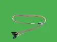 (image for) CBL-0237L-01 Supermicro 0.7M SFF-8087 To 4x SATA Server Cable