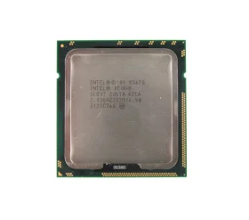 (image for) CG0NK Dell Xeon 6C 2.93Ghz 12MB 6.40GTs X5670 Processor