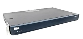 (image for) Cisco 2600 Series Modular Access Router-2613