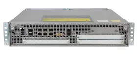 Cisco ASR1002-X 10Gbps Throughput & Advanced Enterprises Router (image for) Cisco ASR1002-X 10Gbps Throughput & Advanced Enterprises Router